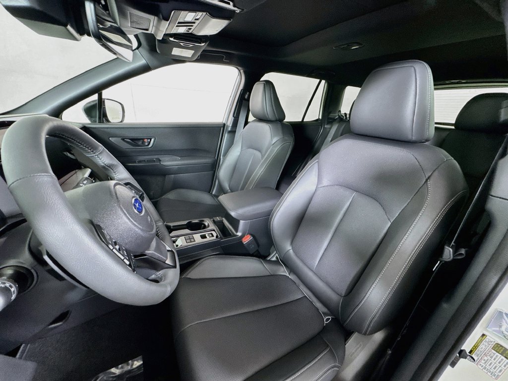 New 2026 Subaru Outback Limited AWD/4WD image 22