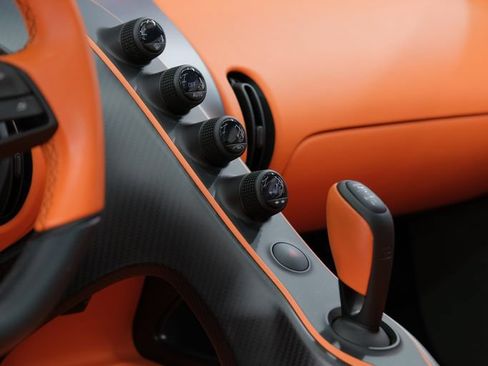 Used 2023 Bugatti Chiron Pur Sport AWD/4WD image 54
