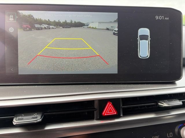 Used 2026 Kia Sorento S w/ S Panoramic Sunroof Package AWD/4WD image 23