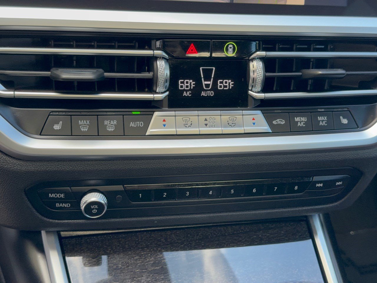 Used 2019 BMW 330i Sedan w/ Convenience Package RWD image 22