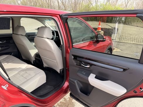 Used 2023 Honda CR-V EX-L image 14