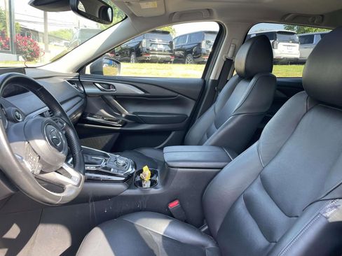 Used 2023 MAZDA CX-9 Touring AWD/4WD image 17