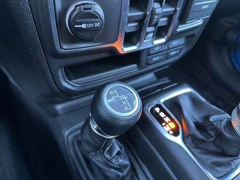 New 2026 Jeep Gladiator Sport image 70