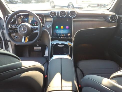 Certified 2026 Mercedes-Benz GLC 300 4MATIC image 28