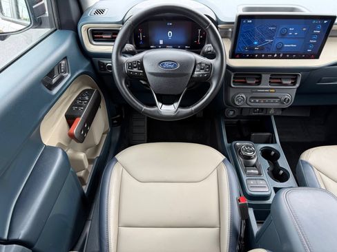 Used 2026 Ford Maverick Lariat w/ 4K Tow Package AWD/4WD image 27
