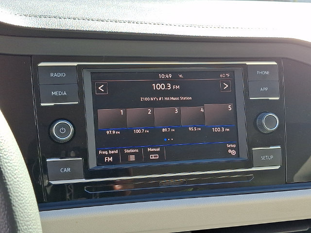 Used 2019 Volkswagen Jetta S w/ Driver Assistance Package FWD image 22