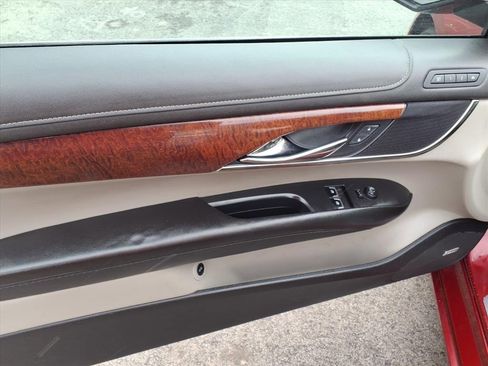 Used 2015 Cadillac ATS Performance image 6