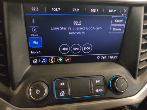 Used 2021 GMC Acadia SLE w/ Driver Convenience Package FWD image 25