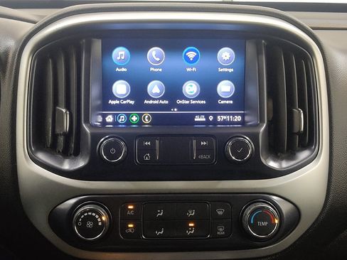 Used 2022 Chevrolet Colorado LT w/ Safety Package image 25