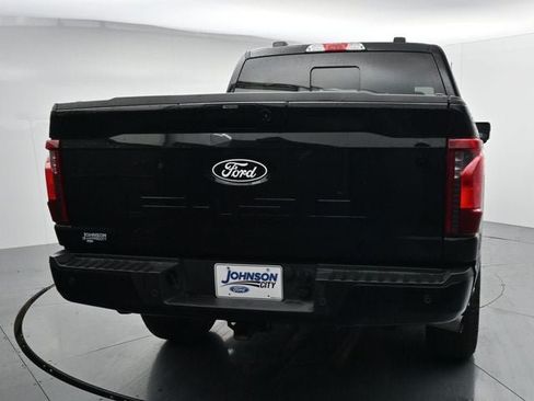 Certified 2026 Ford F150 XLT w/ Equipment Group 302A MID AWD/4WD image 7