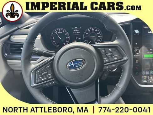 New 2026 Subaru Forester Limited image 21