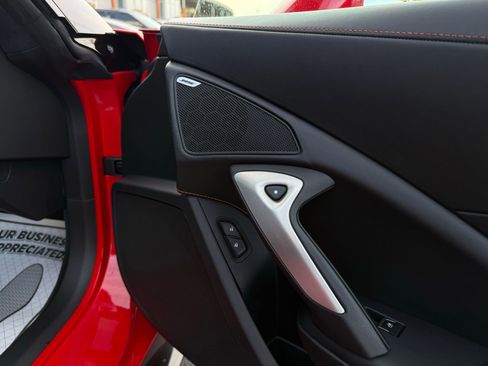 Used 2017 Chevrolet Corvette Stingray Coupe image 20