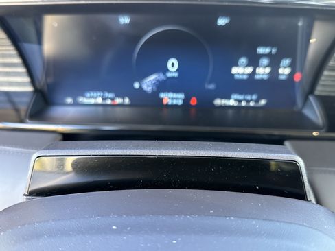 Used 2022 Lincoln Navigator Black Label image 21