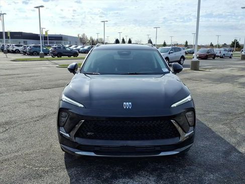 New 2026 Buick Envision Sport Touring image 12