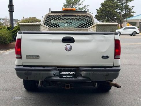 Used 2005 Ford F350 XLT RWD image 8