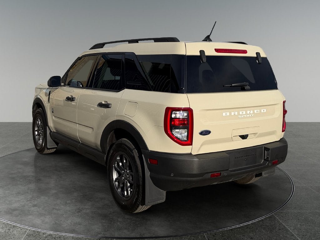 Used 2024 Ford Bronco Sport Big Bend w/ Convenience Package AWD/4WD image 7