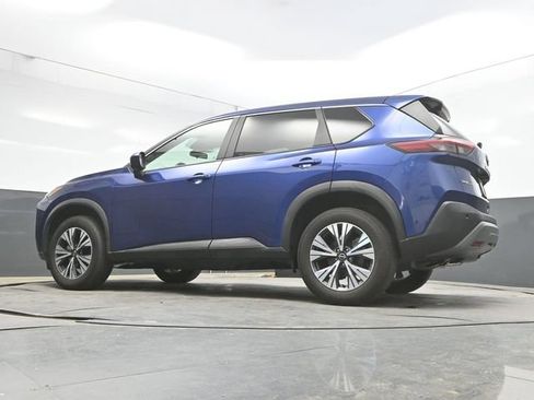 Used 2023 Nissan Rogue SV AWD/4WD image 39