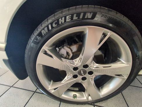 Used 2023 Genesis GV80 3.5T w/ Prestige Package AWD/4WD image 26