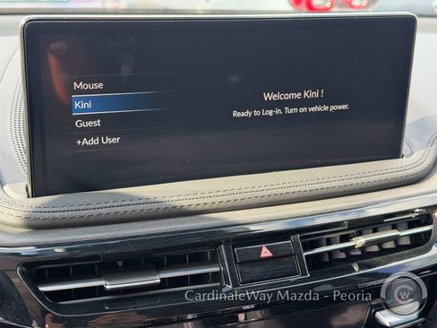Used 2025 Acura MDX SH-AWD w/ Advance Package image 13