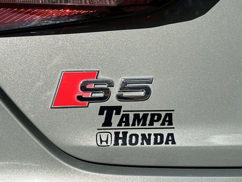 Used 2023 Audi S5 Prestige image 8