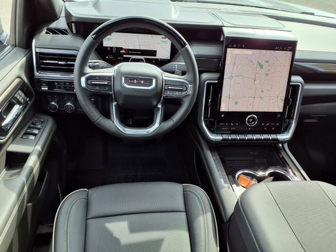 New 2026 GMC Yukon Elevation w/ Elevation Premium Package image 2