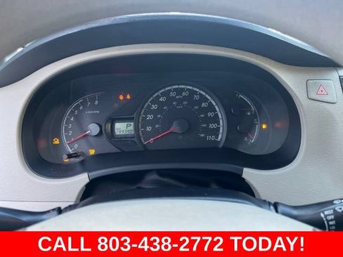 Used 2014 Toyota Sienna LE FWD image 18