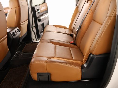 Used 2017 Toyota Tundra 1794 Edition image 14