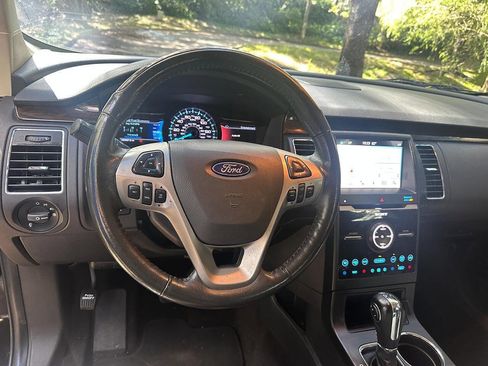 Used 2019 Ford Flex Limited image 26