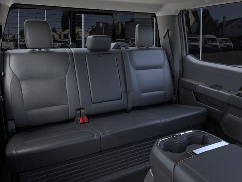 New 2026 Ford F250 4x4 Crew Cab Super Duty image 11