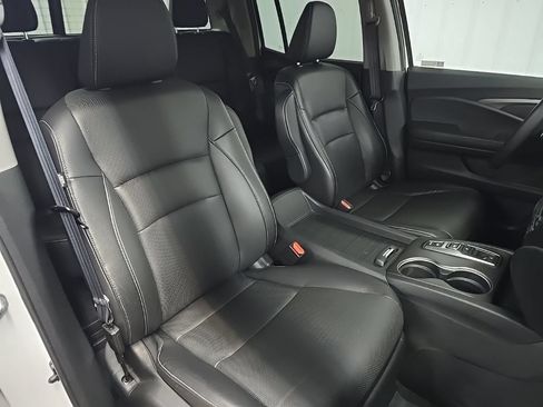 Used 2023 Honda Ridgeline RTL-E image 16