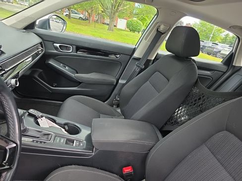 Certified 2024 Honda Civic EX image 19