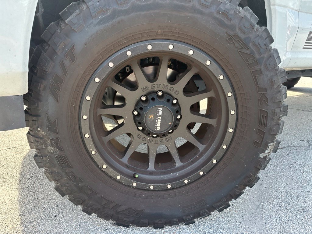 Used 2022 Ford F250 XL w/ Power Equipment Group AWD/4WD image 5