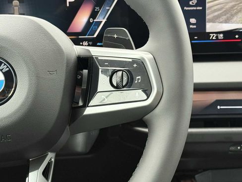 New 2025 BMW X3 xDrive30i w/ Premium Package image 17