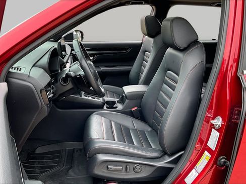 Used 2023 Honda CR-V Sport Touring image 8