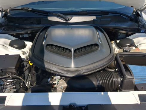 Used 2018 Dodge Challenger R/T image 29