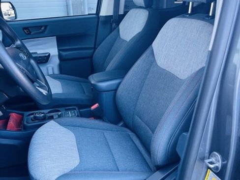 Used 2022 Ford Maverick XLT w/ Equipment Group 300A Standard image 13