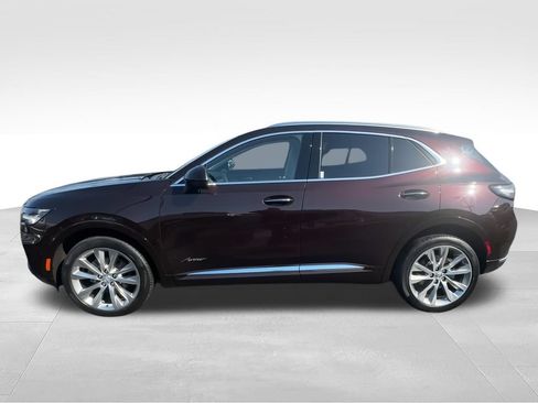 Used 2023 Buick Envision Avenir AWD/4WD image 5