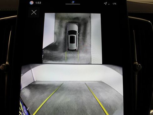 New 2026 Volvo XC90 B6 Ultra AWD/4WD image 14