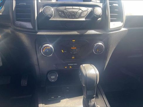 Used 2023 Ford Ranger XL w/ Equipment Group 101A High image 29