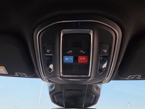 New 2026 Jeep Cherokee Laredo AWD/4WD image 30