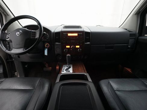Used 2008 Nissan Titan LE image 5