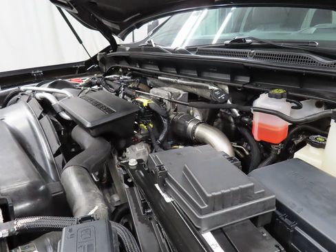 Used 2023 GMC Sierra 2500 Denali w/ Denali Black Diamond Edition image 29