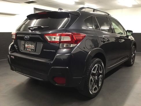 Used 2018 Subaru Crosstrek 2.0i Limited AWD/4WD image 10