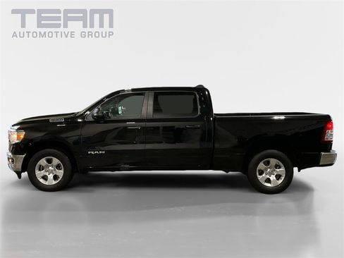 Certified 2023 RAM 1500 Big Horn image 4