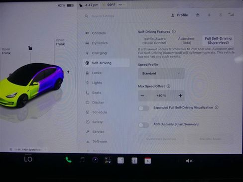 Used 2023 Tesla Model 3 Standard Range RWD image 12