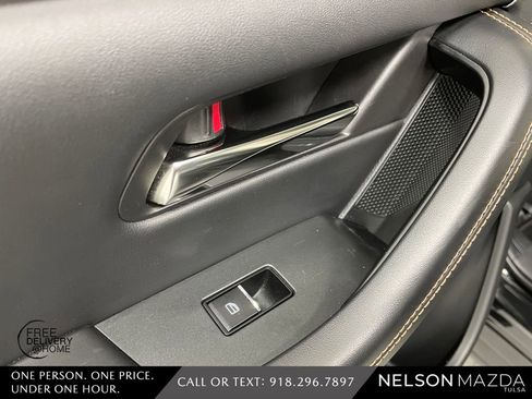 Certified 2024 MAZDA CX-90 3.3 Turbo w/ Premium Package image 31