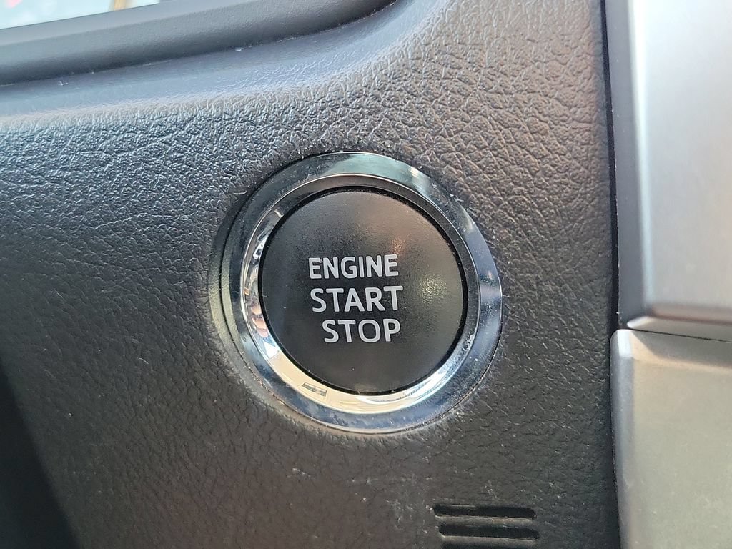 Used 2024 Toyota 4Runner SR5 RWD image 35