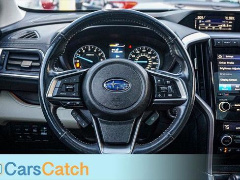 Used 2021 Subaru Ascent Touring w/ Popular Package #2A image 35