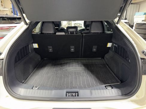 Used 2025 Ford Mustang Mach-E GT image 21