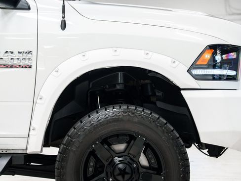 Used 2016 RAM 2500 Tradesman w/ Popular Equipment Group AWD/4WD image 19
